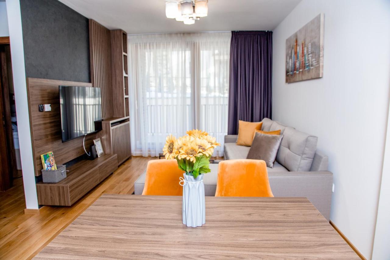 Vila Katarina Zlatibor Apartment Exterior photo